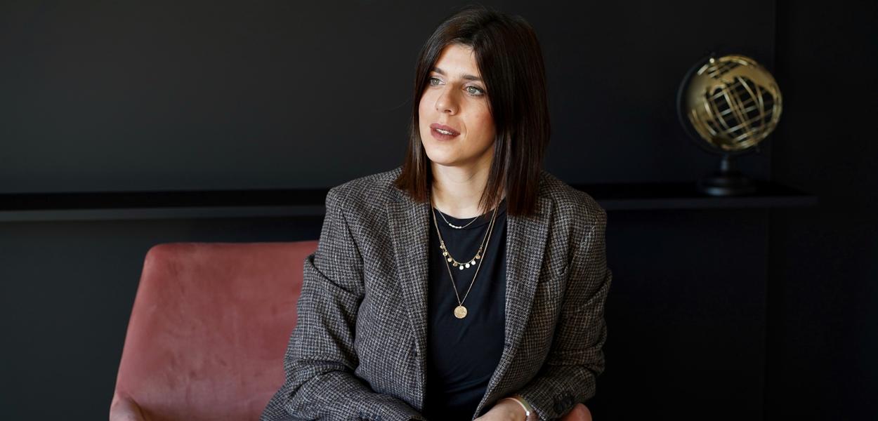 Jovana Đurišić (Foto: CDT)