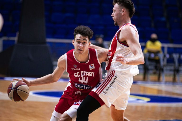  (Foto: KK SC Derbi/Filip Roganović)