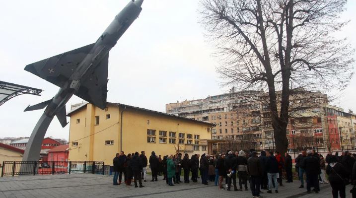  (Foto: FoNet/Aleksandar Barda)