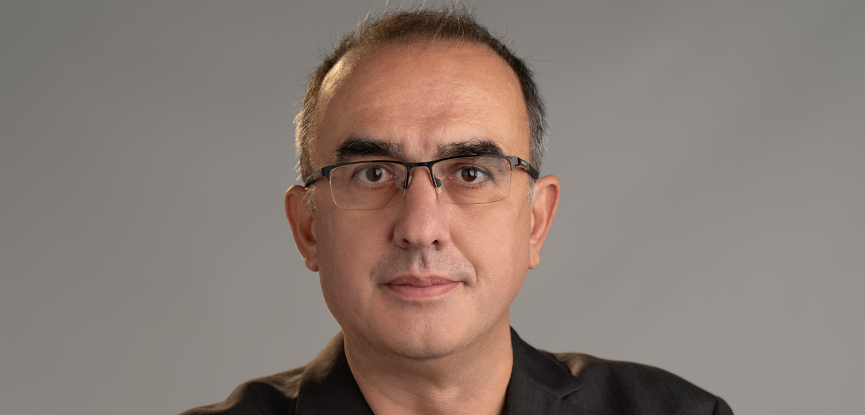 Dinko Gruhonjić (Foto: Vukašin Živaljević)