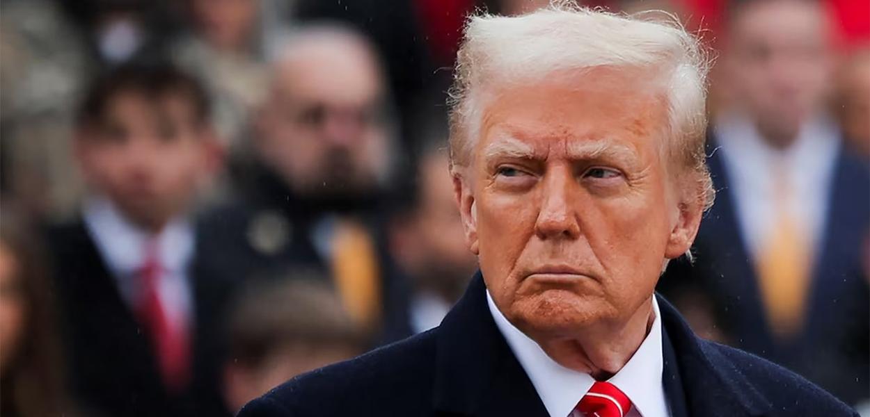 Donald Tramp (Foto: Reuters)