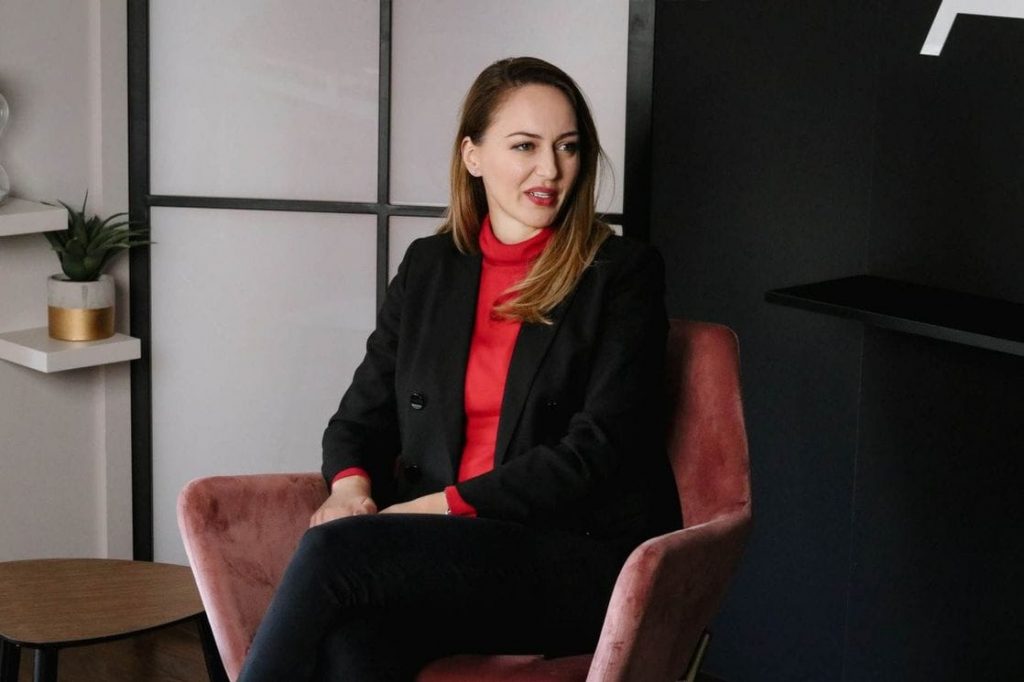 Gordana Radojević