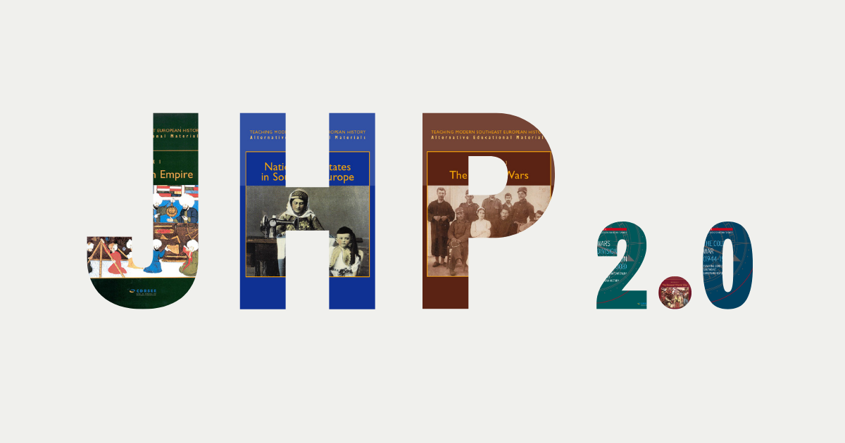 (Foto: Joint History Project 2.0/Facebook)