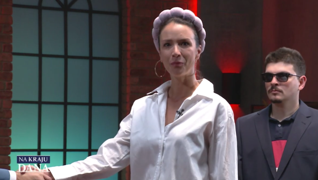 (Foto: TV E - stop kadar)