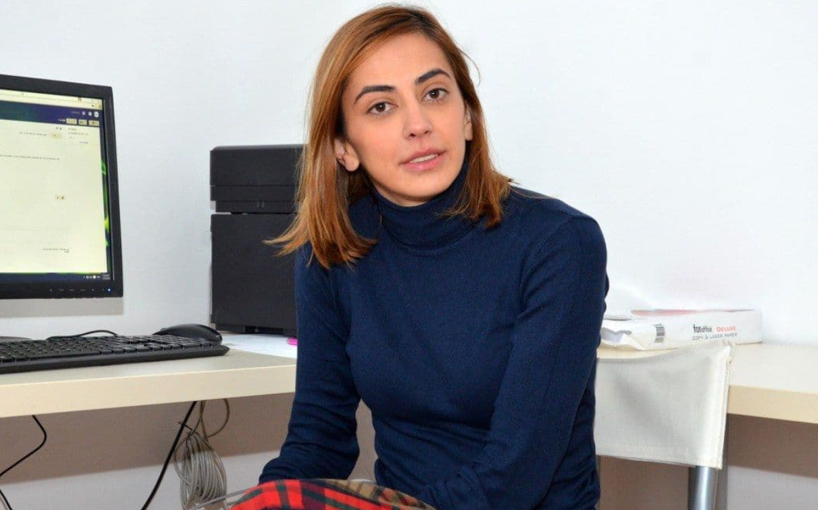 Lepa Žunjić (Foto: Pobjeda)