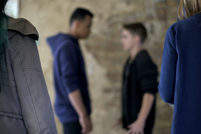 Ilustracija (Foto: Shutterstock)