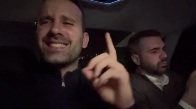 (Foto: X - Stop kadar)