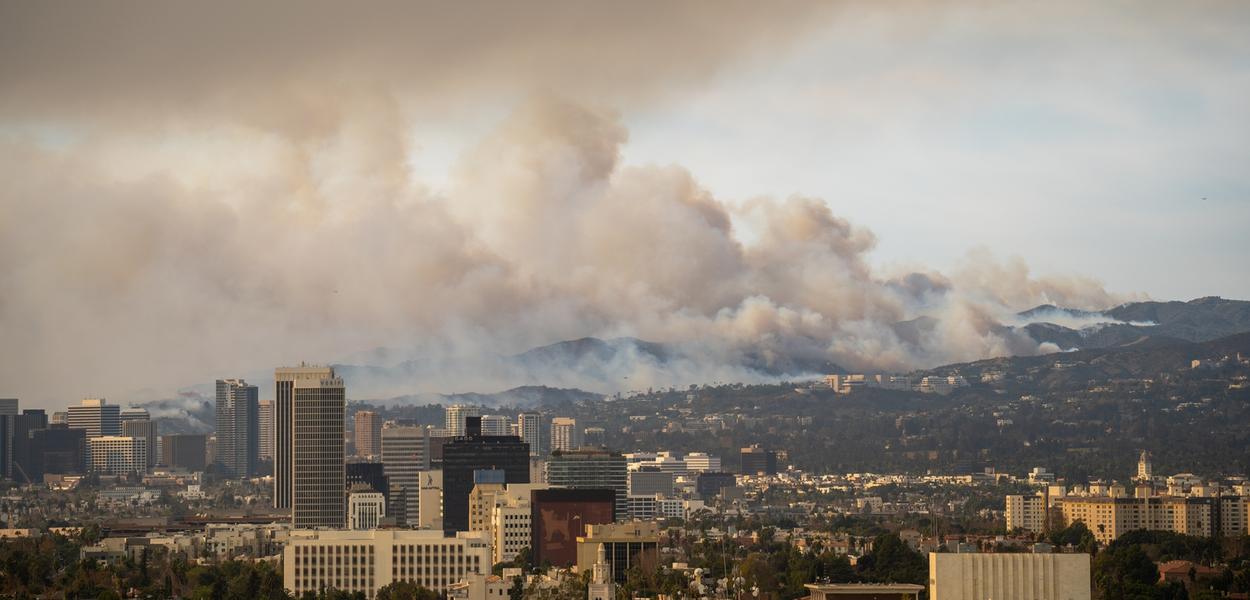 Los Anđeles (Foto: Shutterstock)