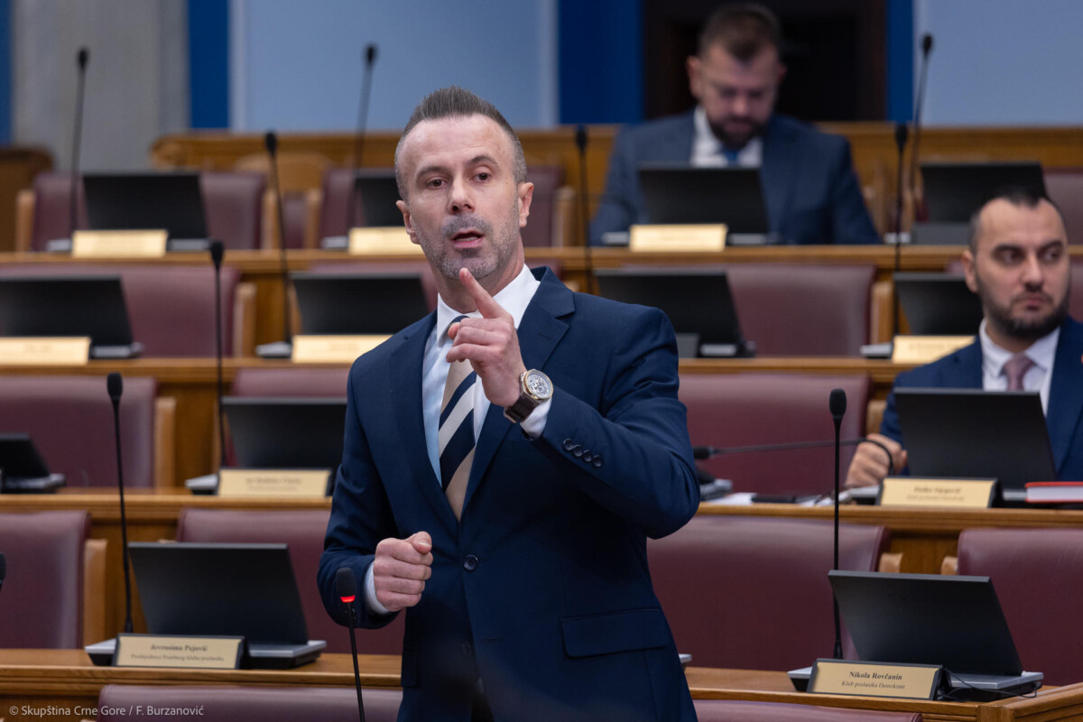 SPREMAN NA SVE: Boris Bogdanović (Foto: UGC)