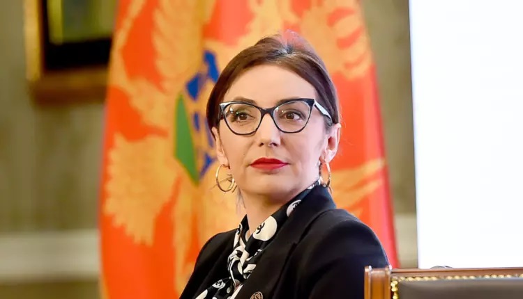 PRINCIPIJELNA: Ministarka Anđela Jakšić Stojanović