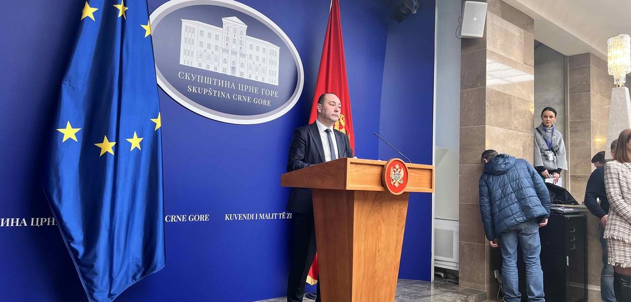 Velimir Đoković (Foto: Portal ETV/Jasmina Beharović)