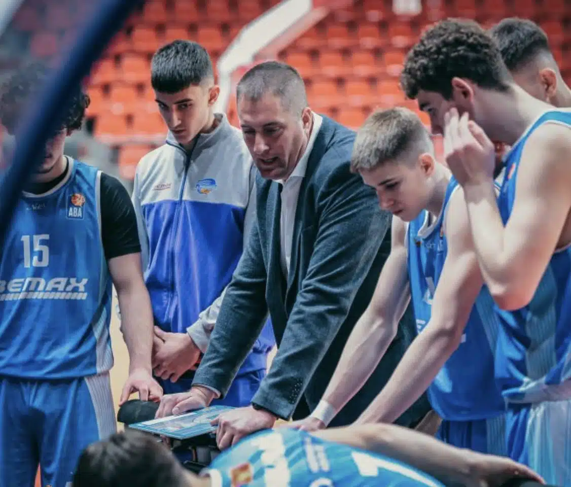 (Foto: KK Podgorica)