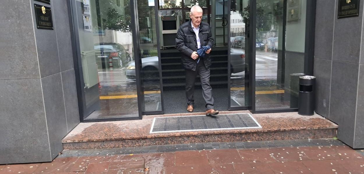 Slavko Stojanović (Foto: Portal ETV/Marija Žižić)