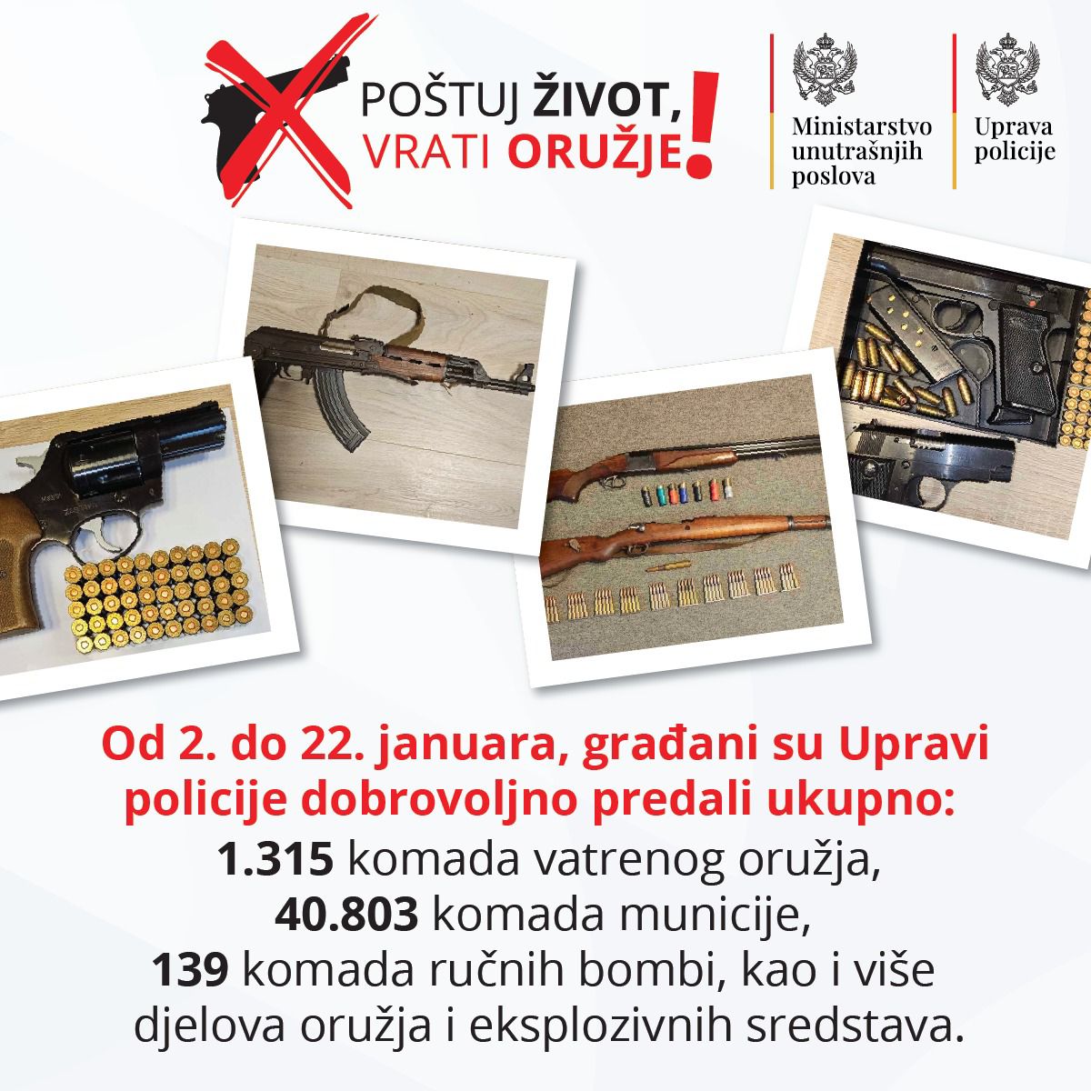  (Foto: Uprava policije)