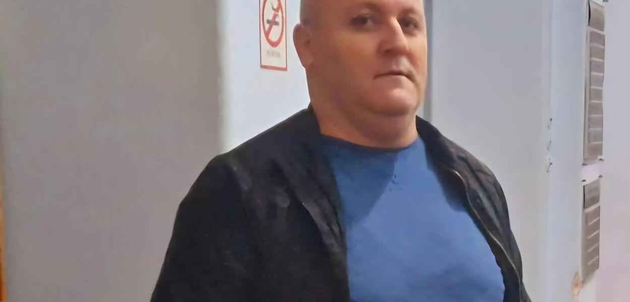 Policijski službenik Milan Bojić (Foto: RTV Cetinje)