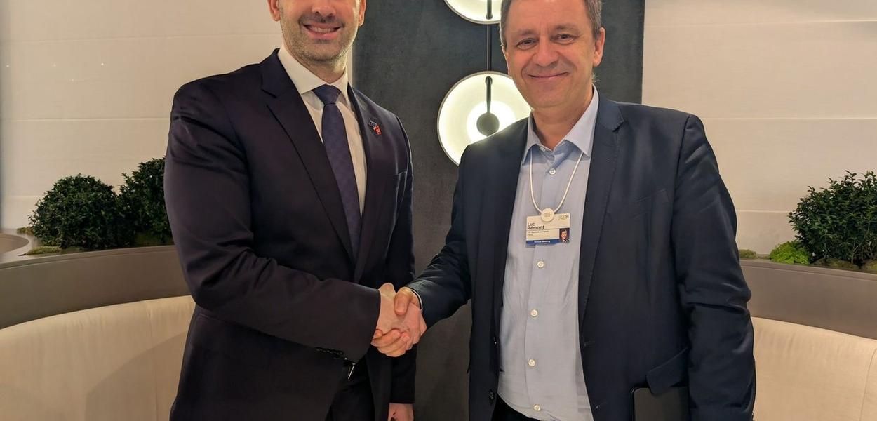 (Foto: Vlada Crne Gore)