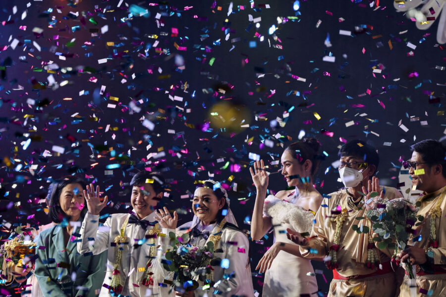 (Foto: Chalinee Thirasupa)