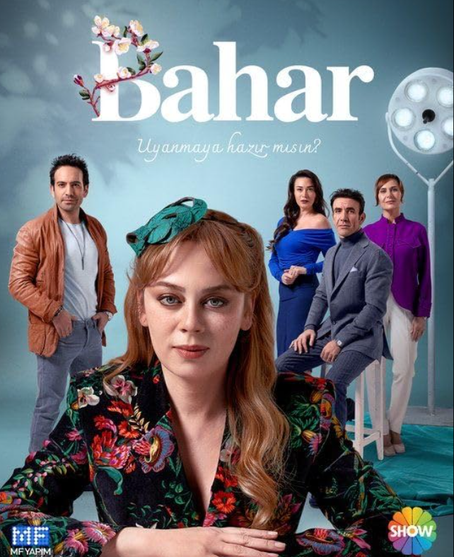Bahar (Foto: IMDb)