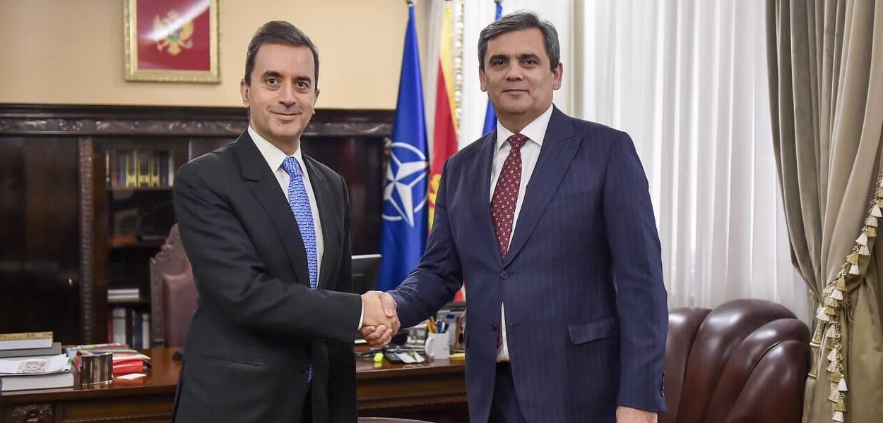 (Foto: Vlada Crne Gore)