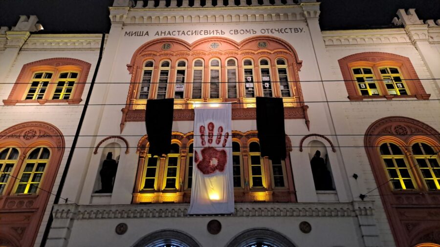 (Foto: Sara Sekulić/N1)