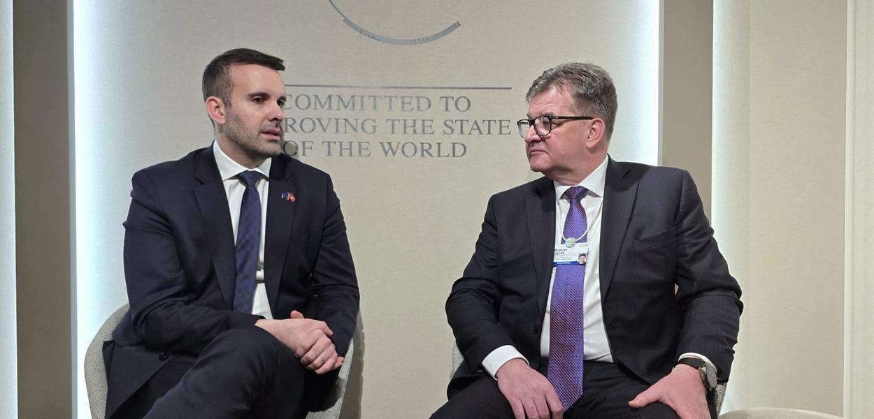 (Foto: Vlada Crne Gore)