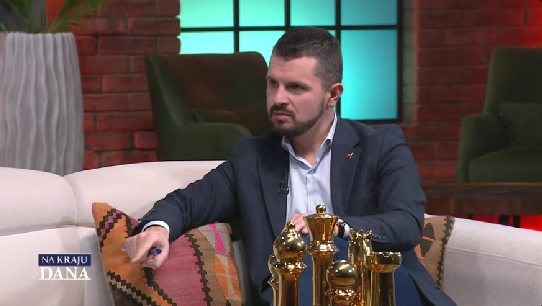 (Foto: TV E/Youtube)