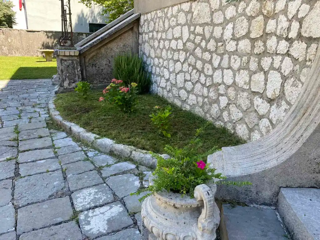 Francusko poslanstvo 