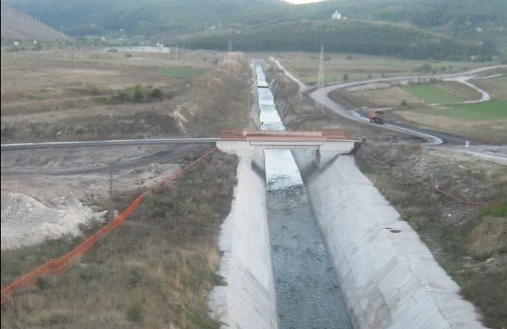 IZMJEŠTANJE ĆEHOTINE KOŠTAĆE VIŠE OD 20 MILONA EURA: Tenderi će biti zatvoreni 31. januara (Foto: PV Informer)