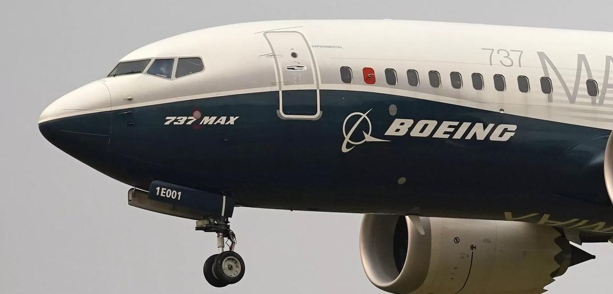 Boeing (Foto: AP)