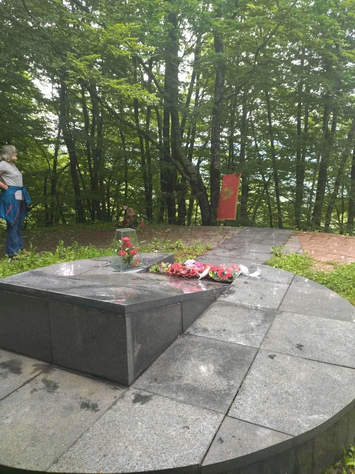 Grob Save Kovačevića