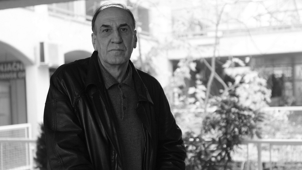 Dražen Dalipagić (Foto: MN press)