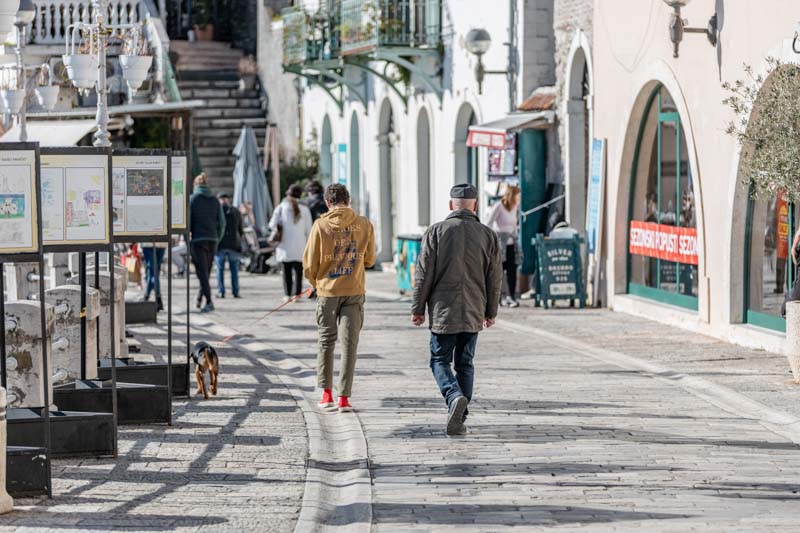 Herceg Novi (Foto: Vuk Ilić)