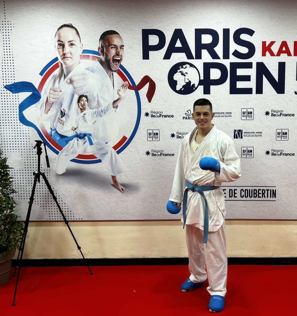 Nikola Malović (Foto: KK Onogošt)