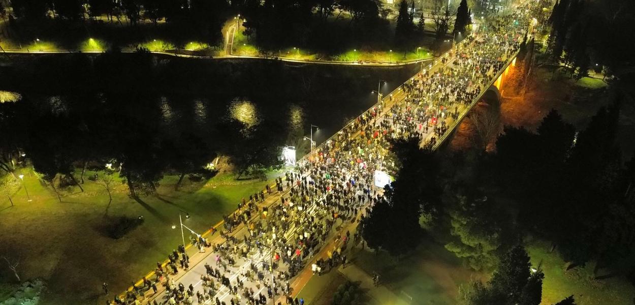 (Foto: TV E/Siniša Adamović)