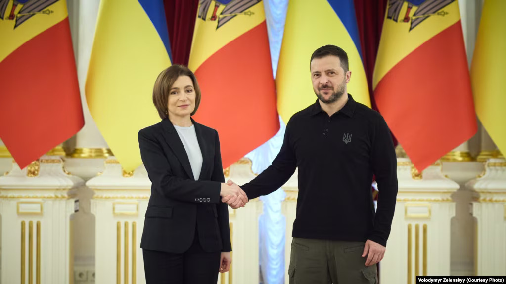 (Foto: Volodimir Zelenski/Courtesy Photo)