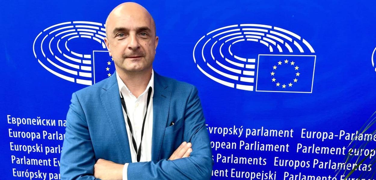 Gordan Bosanac (Foto: UGC)