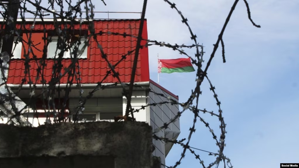 Bjelorusija se suočila sa međunarodnim kritikama zbog tretmana političkih zatvorenika i suzbijanja kritičkih glasova (Foto: Radio Slobodna Evropa/Social Media)