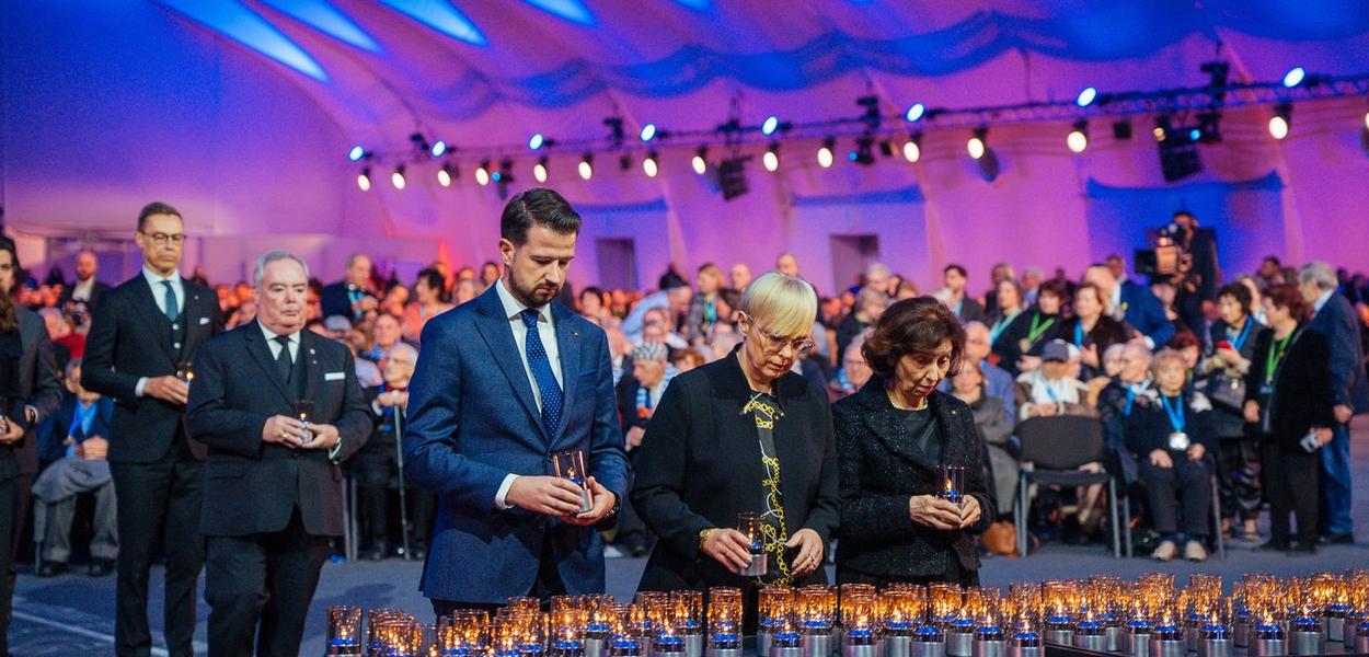 (Foto: Kabinet predsjednika)