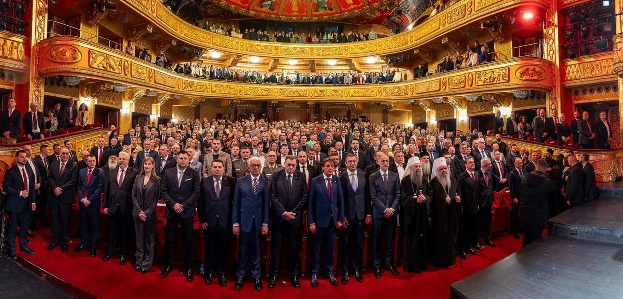 (Foto: Skupština Crne Gore)