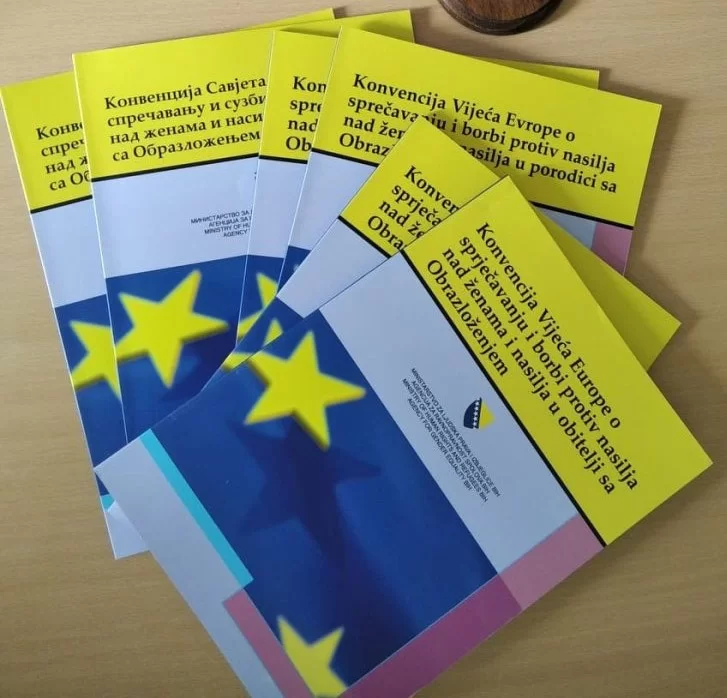 Istanbulska konvencija