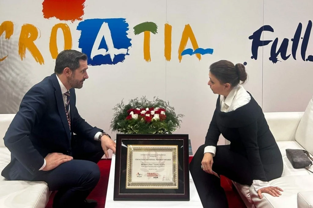 (Foto: Ministarstvo turizma Crne Gore)