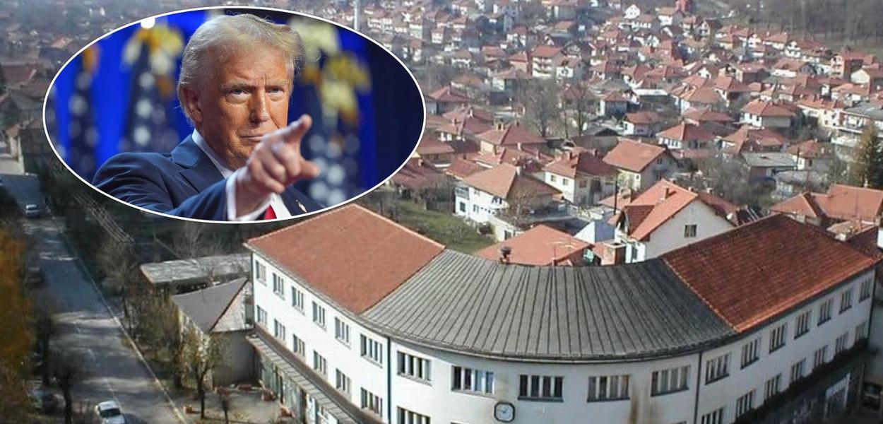 Podnosilac inicijative je stava da će njegov prijedlog većinski podržati građani Pljevalja (Foto: waytomonte.com/AP)