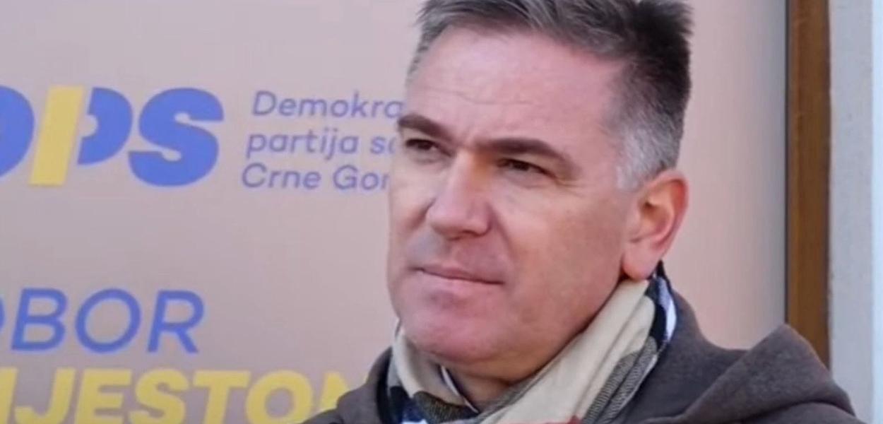 Oskar Huter (Foto: DPS)