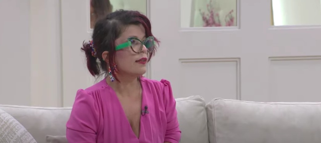 Marina Vujačić (Foto: Televizija E)