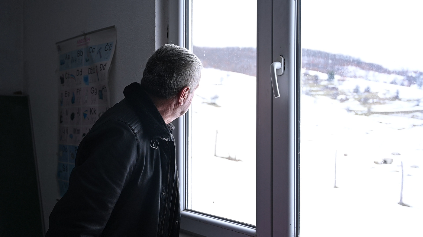 Škola u Bijelom Polju