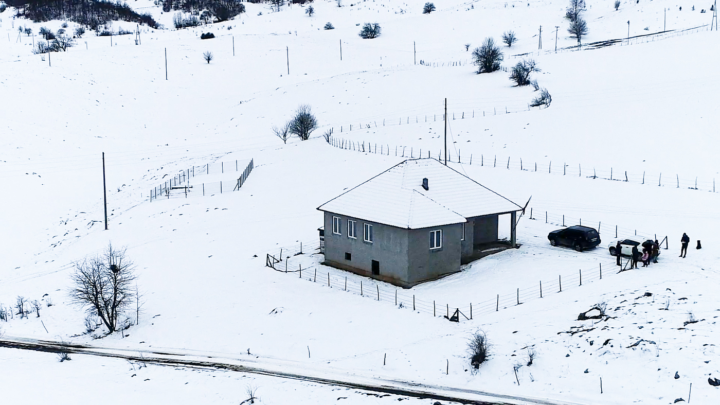 Škola u Bijelom Polju
