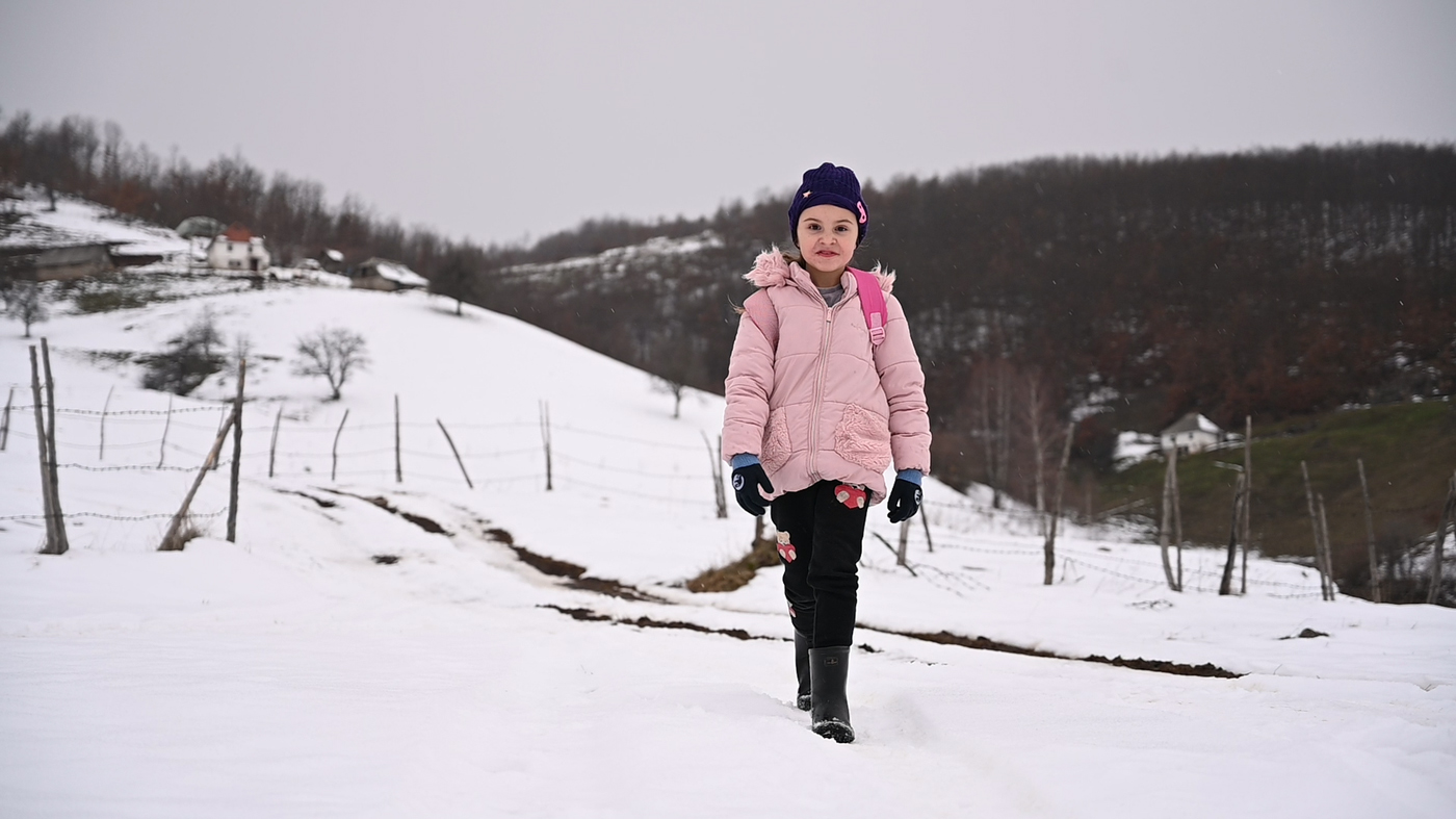 Škola u Bijelom Polju