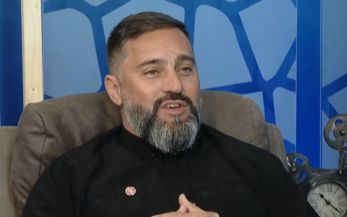 Mijajlo Backović (Foto: Stop kadar)