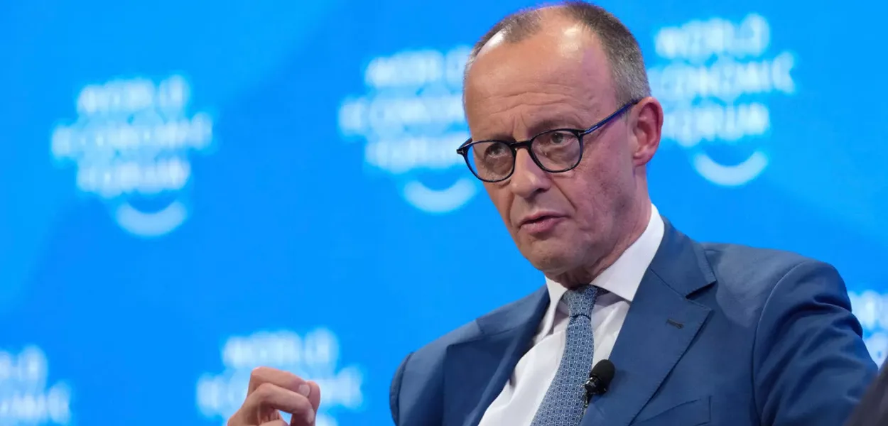 Fridrih Merc (Foto: AP)