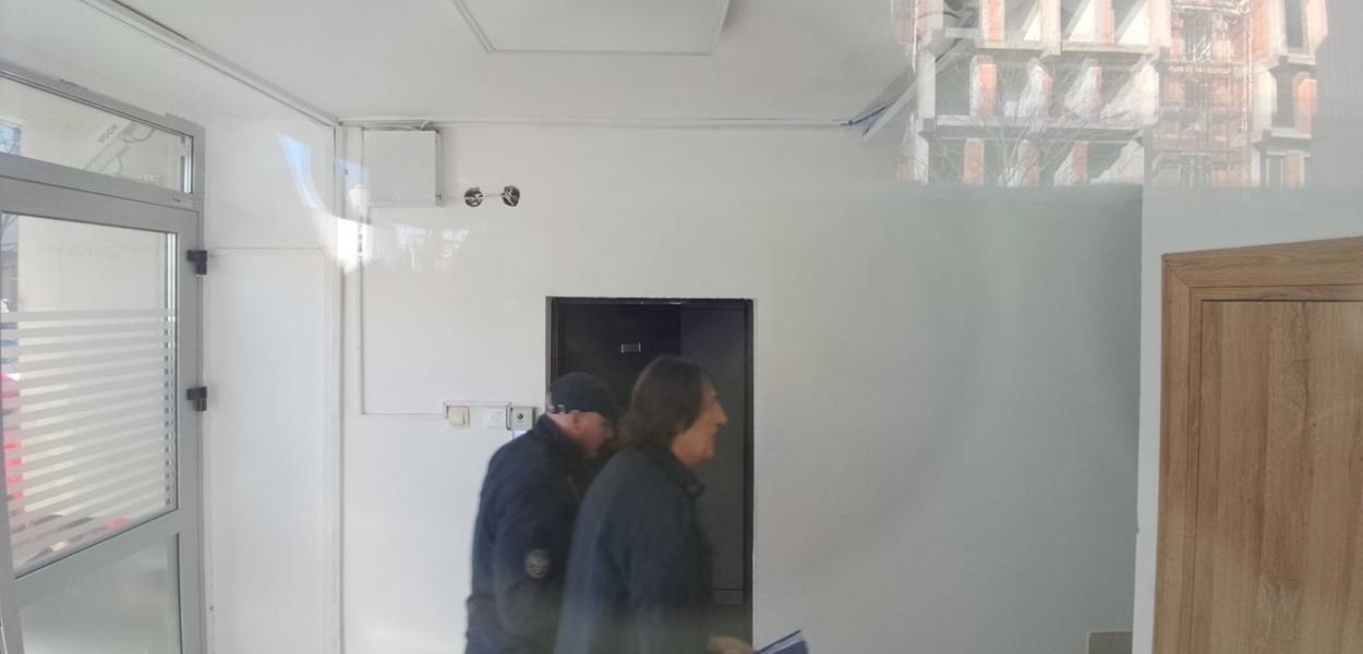 Zoran Bećirović (Foto: Portal ETV/M.Ž.)